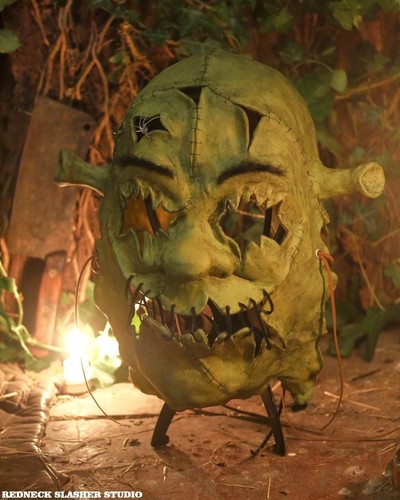 Maschera orco morto - , shrek