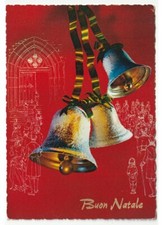 1972 foto cartolina vintage