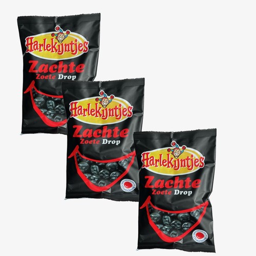 Harlekijntjes - (14,43,