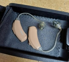 phonak vitus bte-micro Coppia Apparecchio Acustico Leggi La Descrizione 