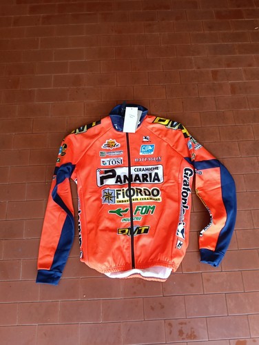 Maglia maniche lunghe ciclismo - maniche,
