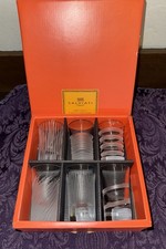Set 6 Bicchieri SALVIATI