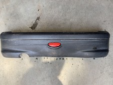 PARAURTI POSTERIORE COMPLETO PER PEUGEOT 206 1° Serie (98>03)