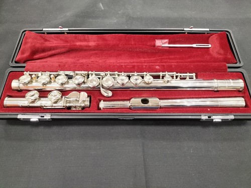 Yamaha yfl 211 flauto - yfl-211,