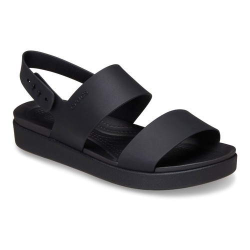 Crocs brooklyn backstrap low - backstrap,