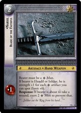 Narsil, Blade of the Faithful - Reflections - Lord of the Rings TCG