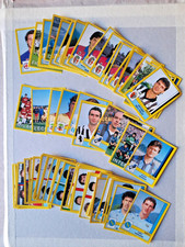 Panini Calciatori 1988/89