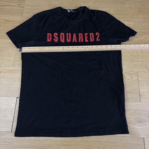 Shirt dsquared2 rossa - dsquared2,