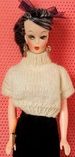 VINTAGE BARBIE CLONE BILD