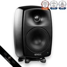 GENELEC 8030CM NERO Coppia di
