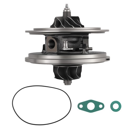 Gruppo scafo turbocompressore