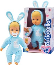 Cicciobello My Love, Bambola