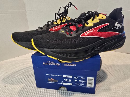 Brooks ghost topolino - -,