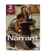 Narrant. Letteratura