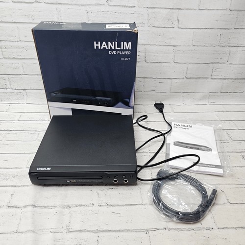 Hanlim 077 mini lettore - hanlim, hl-077