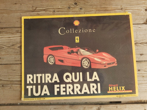 Insegna cartello pubblicitario - insegna,