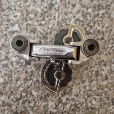 Deragliatore posteriore GIAN ROBERT SYSTEM