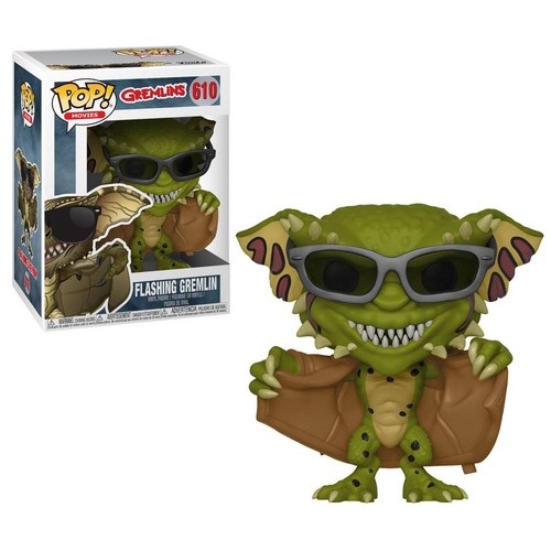 Gremlins pop horror - 2,