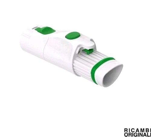 Originale vorwerk folletto - vorwerk, vk7