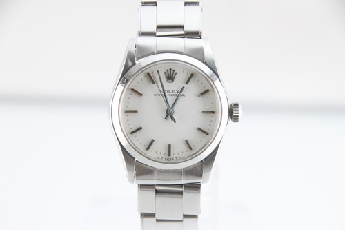 Rolex oyster perpetual 6549 - oyster,