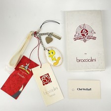 Auth BRACCIALINI LOONEY TUNES