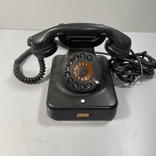 Telefono vintage mix - telefono,