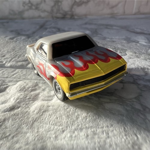 Auto pressofusa camaro - auto, 1968