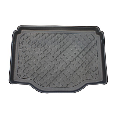 Vasca baule per opel - vasca,