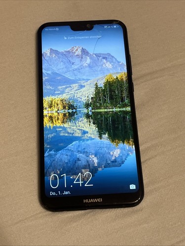 Huawei p20 lite gb - lite,