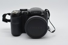 Fujifilm FinePix S1600 12,2