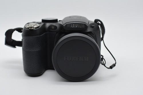 Fujifilm finepix s1600 - finepix,