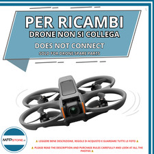 DJI Avata 2 Drone Fly More
