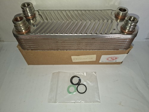 Scambiatore vaillant innesto - scambiatore,