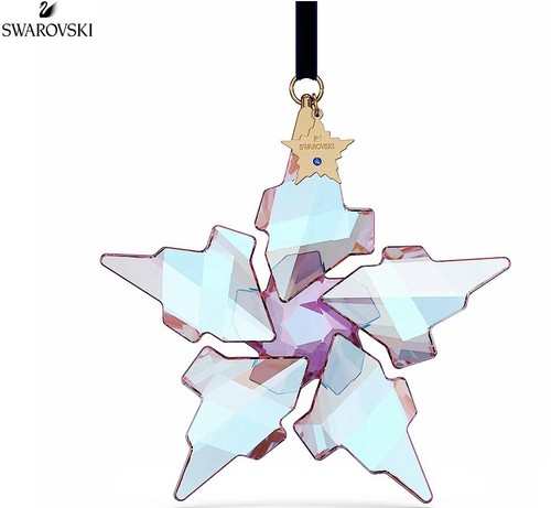 Swarovski anniversario - swarovski,