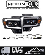 Morimoto XB Evo Hybrid LED