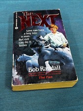 The Next by Bob Randall 1981