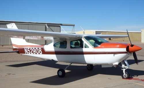 Cessna 177rg cardinale mogano - cessna,