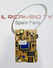 SCHEDA DI ALIMENTAZIONE VESTEL