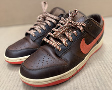 Nike Dunk Low Light British
