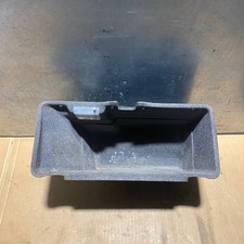 Mercedes-Benz W124 vano