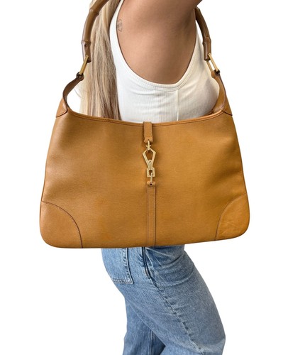 Gucci vintage logo - gucci, jackie