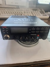 Intek M-490 Plus 80 Channel CB