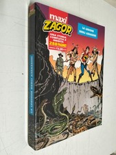 ZAGOR MAXI # 23 - LA LEGIONE
