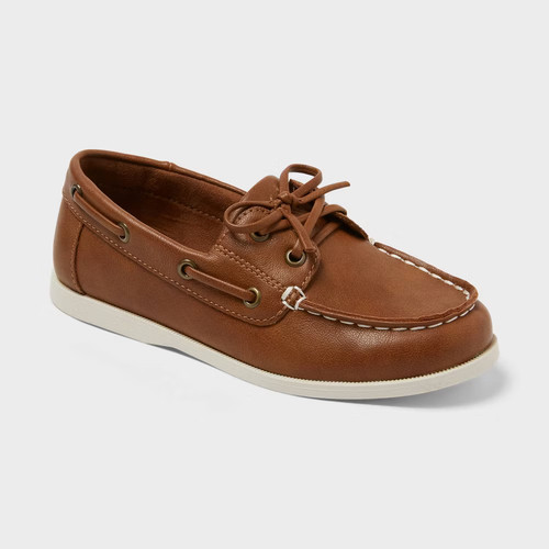 Scarpe barca easton - scarpe,