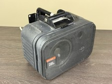 JBL Control 1 Bookshelf