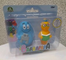 Barbapapa' Personaggi 10 cm +