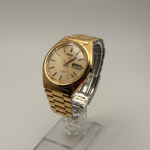 Seiko automatic 6309 7150 - 5,
