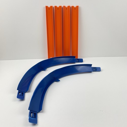 Kit pista angolare hot - pista,