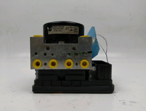 Calcolatore abs usato nissan - calcolatore,