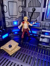 Star Wars Haslab Cantina